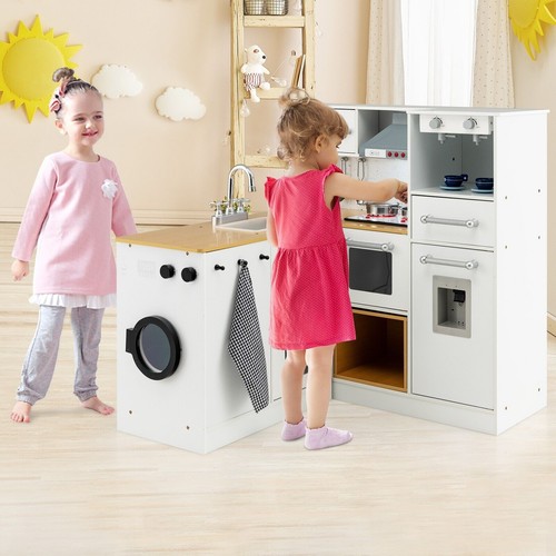 Kids pretend play - kids, set