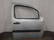 2012 RENAULT KANGOO II 4 Door Van Grey O/S Drivers Right Front Door