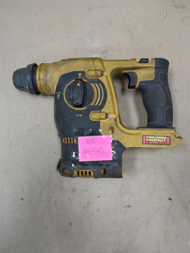 Dewalt dch253 sds hammer - dch253, drill