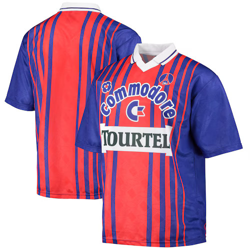 Psg heritage home - heritage, shirt