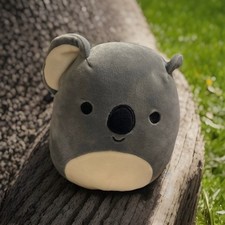 Squishmallows Kirk the Koala