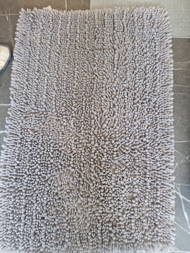 Next grey bath mat - next,