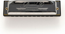 Hohner Special 20 Harmonica -