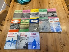 British Rowing Almanacs -