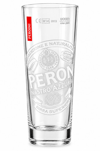 Peroni nastro azzurro logo - peroni,