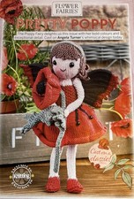 🧶FLOWER FAIRIES Fairy