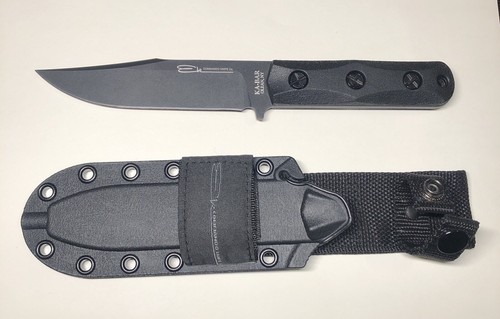 Bar commando ek50 - ek,