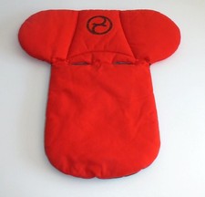 Cybex Cloud Z Lie flat car