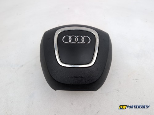 Audi sport tfsi steering - audi,