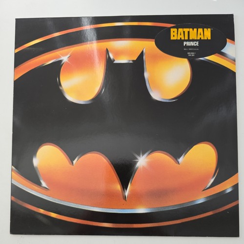 Batman prince original - prince,
