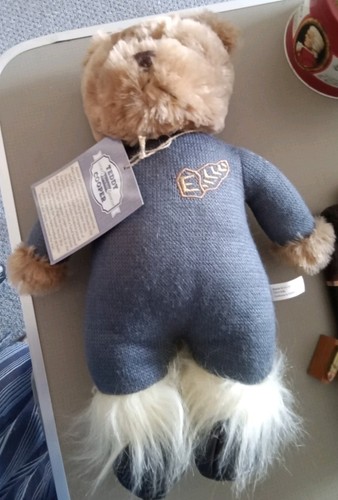 Royal air force museum teddy - museum,