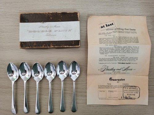Vintage 1944 priestley moore - vintage,