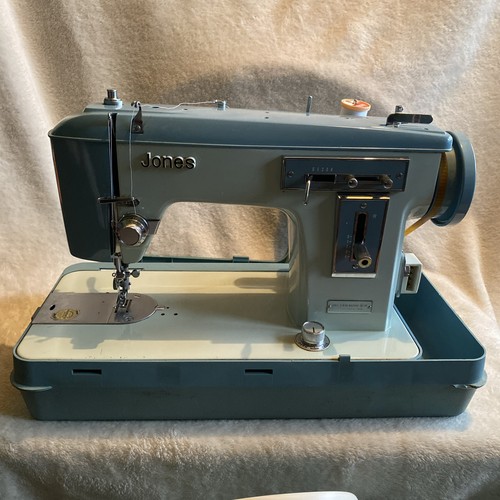 Jones singer vintage electric - jones,