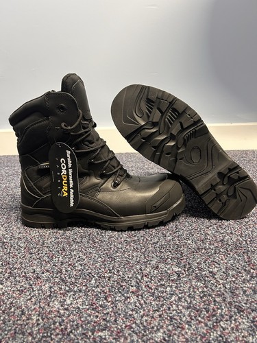 Military safety boots cordura - boots,