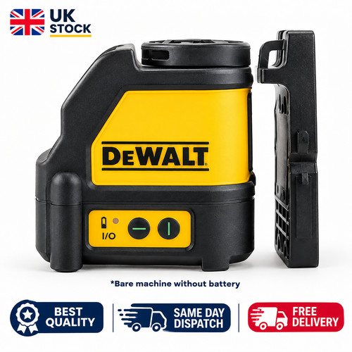 Dewalt dw088cg green - dewalt, laser