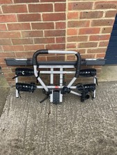 Witter Tow Bar Mounted 2 Two
