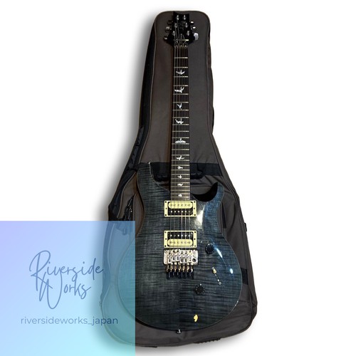 Paul reed smith prs se - reed,