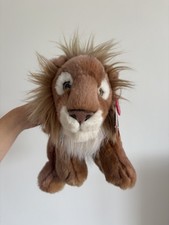 KEEL TPYS KEELCO LARGE AFRICAN