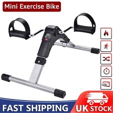 Mini Exercise Bike Under Desk
