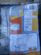 Electric Toilet Pump Automatic Toilet Flush