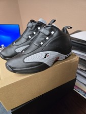 Reebok Answer IV Allen Iverson