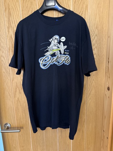 Bob haro designs signed - haro,