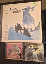 3 SOUNDTRACKS - KAUER &