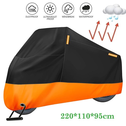Waterproof bike bicycle cover - waterproof,