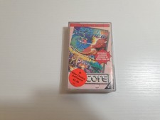 Space Harrier - Encore -