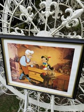 framed Disney Store