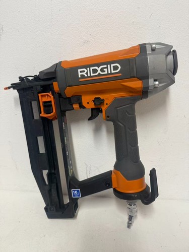 Ridgid r250sff gauge - 16-gauge, 2-1/2