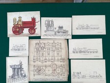 1902 railway ephemera - 1902,
