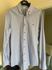 Vivienne Westwood two button Krall shirt.