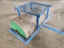 Field Roller For Compact