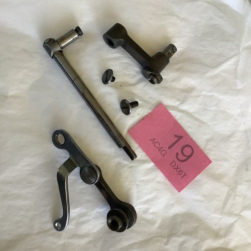 Vtg 99k sewing - vtg, needle