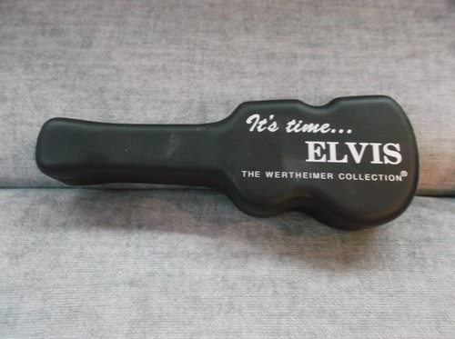 Elvis presley official watch - official,