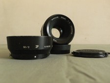 Excellent condition Nikkor