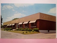 Lancaster Pennsylvania Garden