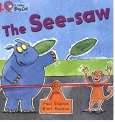 The see saw - the, story