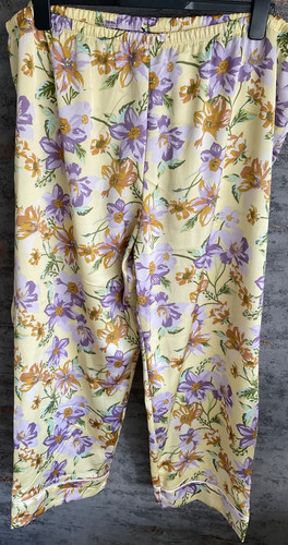 Ladies satin feel - tu,
