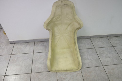 Recaro bucket seat - bucket,