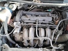 GEARBOX FORD FIESTA MK7 (B299) 2008-2012 1242 PETROL P8A6R7002CF 5 Speed MANUAL