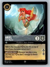 Lorcana - Ursula's Return