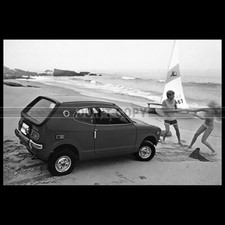 Photo A.025289 Honda Z 1970 (Z