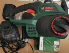 Bosch UniversalChain 18v