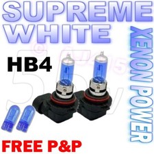 Xenon HB4 Low beam Lights