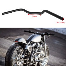 7/8" 22mm Handlebar Drag Bar