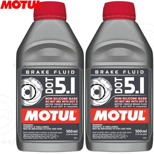 Motul dot racing - 5.1,