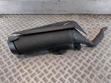 2021 SUZUKI AN 400 BURGMAN Exhaust Tail Pipe