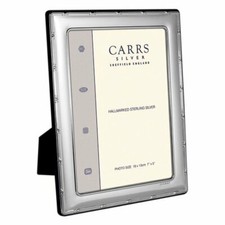 CARRS - Sterling Silver Photo